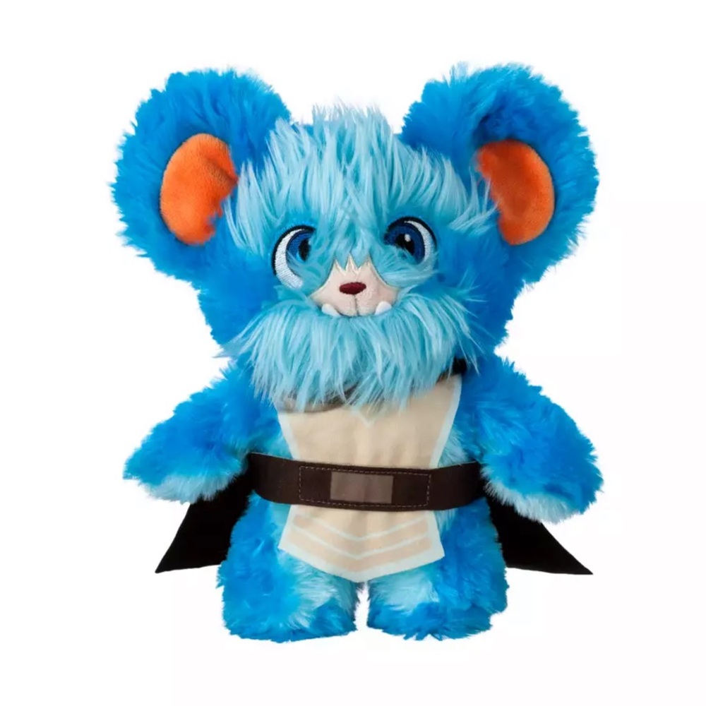 NWT Star Wars Nubs Plush Toy